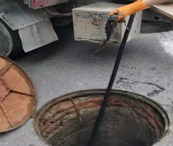 涿州东仙坡通下水道多少钱