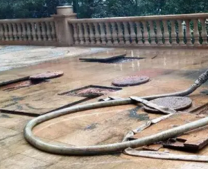 涿州东仙坡通下水道哪家好