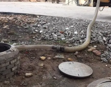 涿州东仙坡通下水道多少钱