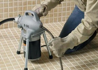 涿州东仙坡通下水道价格明细