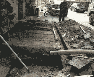 涿州东仙坡清抽化粪池的方法