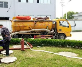 涿州东仙坡通下水道哪家好